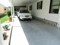 1988 Jacobson Del Oro Mobile Home