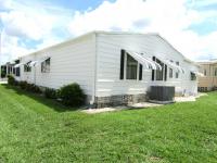 1988 Jacobson Del Oro Mobile Home
