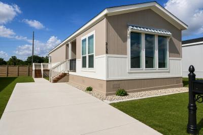 Mobile Home at 2139 Redbud Way Lot Rb2139 Schertz, TX 78154