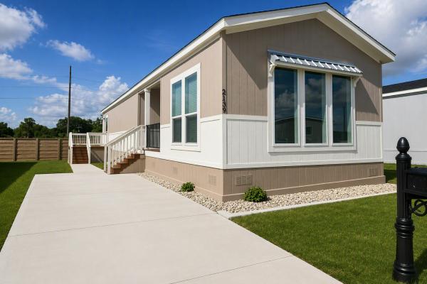 Photo 1 of 2 of home located at 2139 Redbud Way Lot Rb2139 Schertz, TX 78154