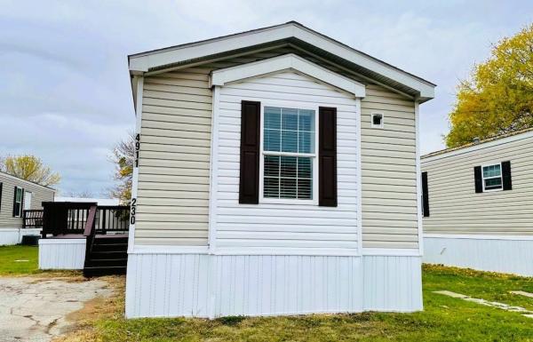 Photo 1 of 2 of home located at 4911 Surveyor Dr #230 Kirby, TX 78219