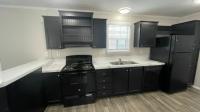 2014 Palm Harbor Fiesta Mobile Home