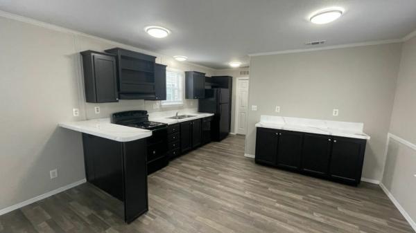2014 Palm Harbor Fiesta Mobile Home