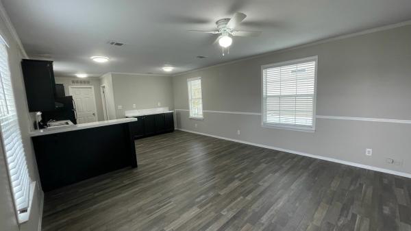 2014 Palm Harbor Fiesta Mobile Home