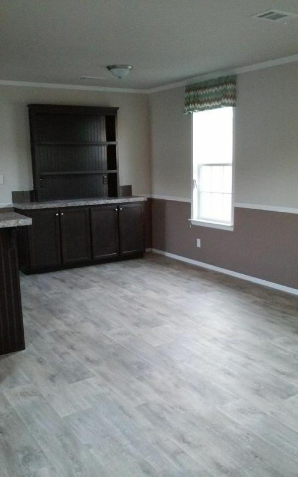 2017 Palm Harbor Fiesta Mobile Home