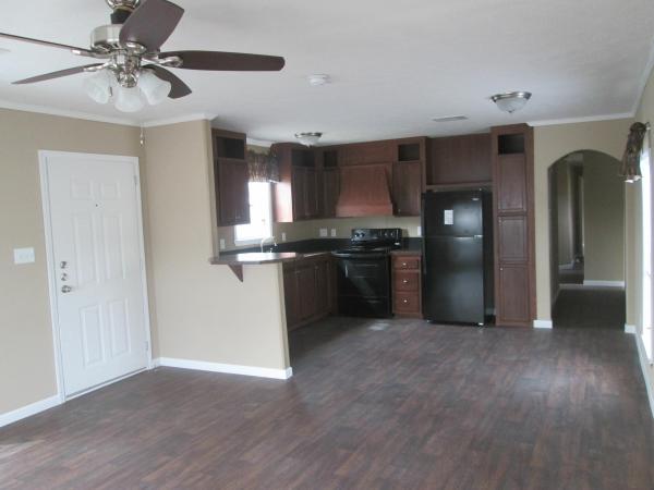 2015 Southern Energy Homes Yes Mobile Home