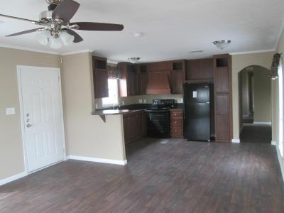 Mobile Home at 4815 Laura Ln  #137 Kirby, TX 78219