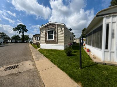 Mobile Home at 181 Terri St. Dearborn Heights, MI 48127