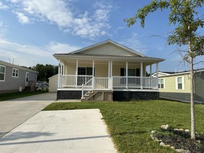 Mobile Home at 95 Gisa St Boyne City, MI 49712