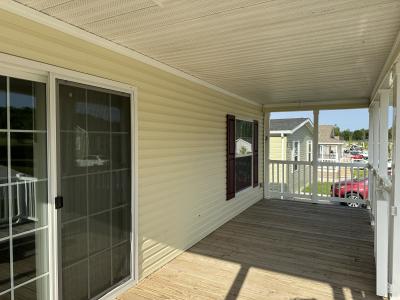 Photo 2 of 9 of home located at 95 Gisa St Boyne City, MI 49712