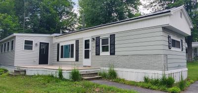 Mobile Home at 15 Hemlock Road Tilton, NH 03276