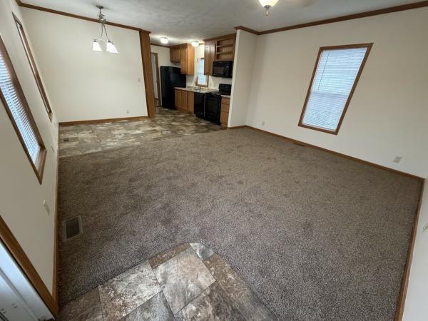2015 Skyline Mobile Home For Sale