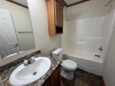Photo 5 of 5 of home located at 8475 Killy Ct Newport, MI 48166