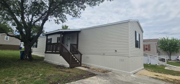 2025 Jessup Housing Mobile Home For Sale