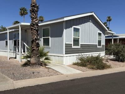 Mobile Home at 7300 N 51st Ave Lot D-63 Glendale, AZ 85301