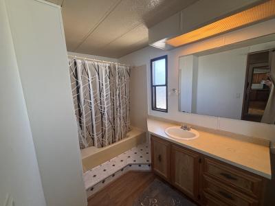 Mobile Home at 13393 Mariposa Road #257 Victorville, CA 92395