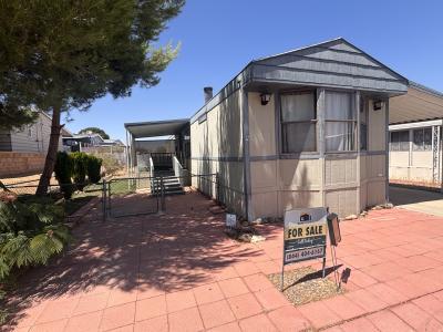 Photo 4 of 7 of home located at 13393 Mariposa Road #257 Victorville, CA 92395