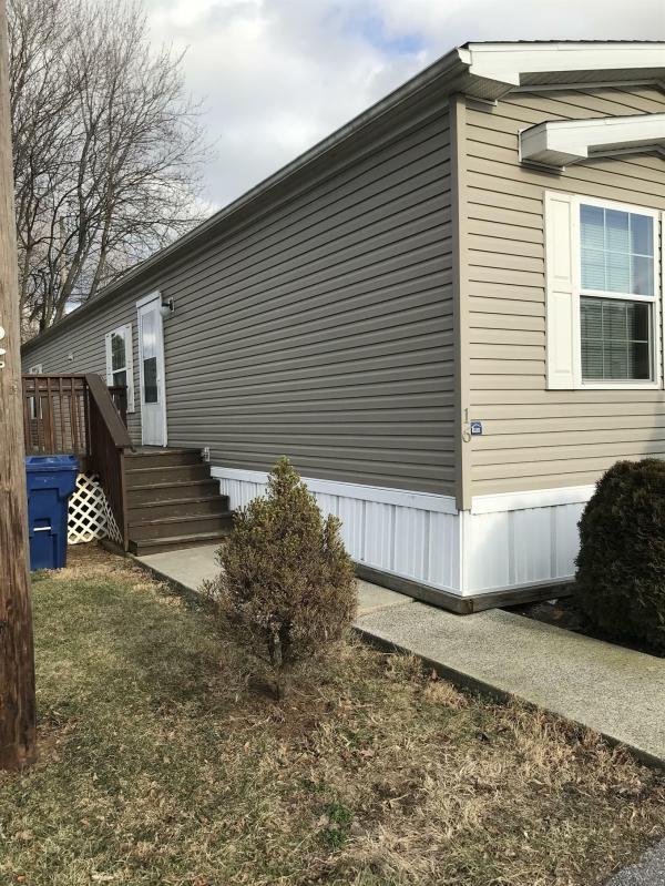 2014 Eagle River Mobile Home For Sale