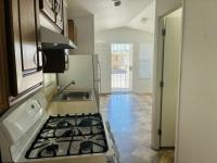 2014 Cavco Casita Mobile Home