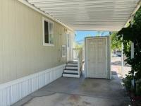 2014 Cavco Casita Mobile Home