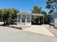 2014 Cavco Casita Mobile Home