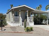 2014 Cavco Casita Mobile Home