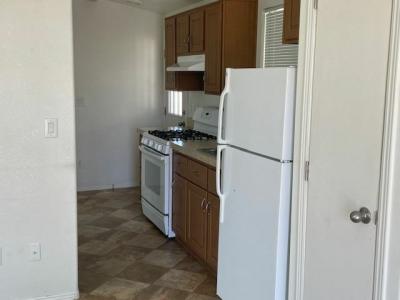 Photo 4 of 20 of home located at 3115 N Fairview Ave Lot 185 Tucson, AZ 85705