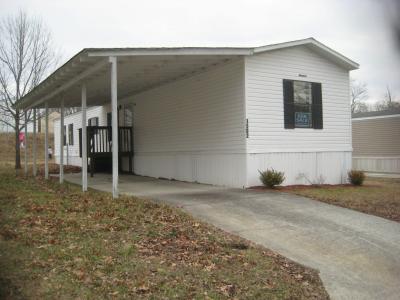 Mobile Home at 1502 Ewing Dr Lot 215 Greensboro, NC 27405