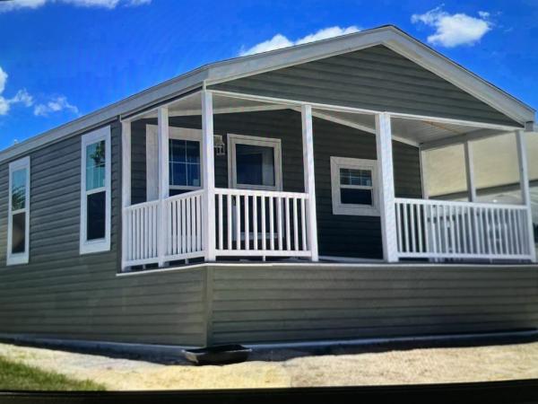 2026 Nobility - Ocala Mobile Home For Sale