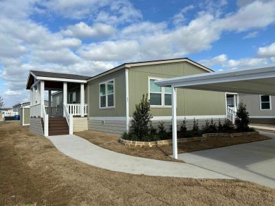 Mobile Home at 417 Sapphire Drive Lot #417 Wylie, TX 75098