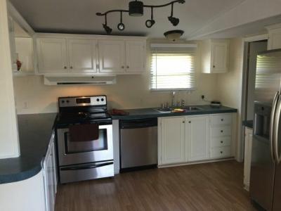 Mobile Home at 601 NE Flower Mound Lot #41 Lawton, OK 73507