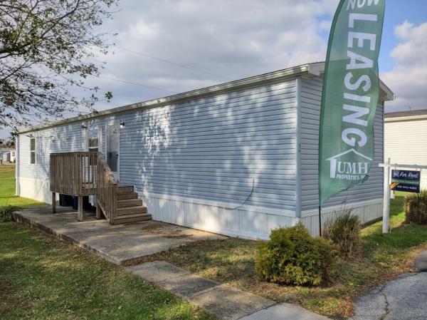 2016 EAGLE RIVER 19 LANDY CREEK  Home