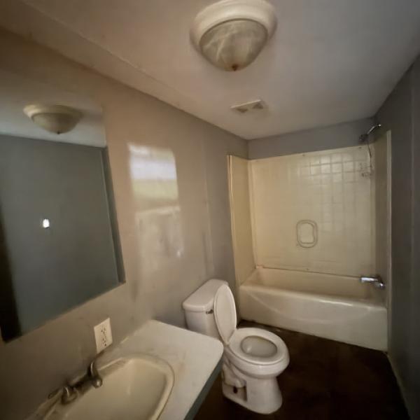 1997 Fleetwood Mobile Home For Sale
