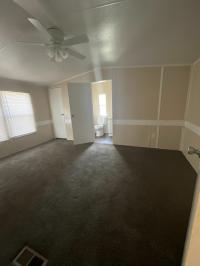 1999 Clayton Homes Inc Millennium Mobile Home