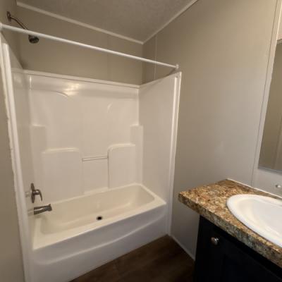 Mobile Home at 162 Railway Avenue Thomasville, GA 31792