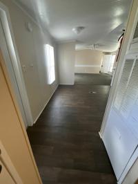 1999 Clayton Homes Inc Millennium Mobile Home