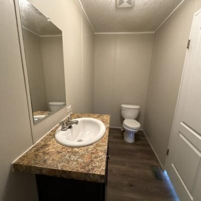 Mobile Home at 162 Railway Avenue Thomasville, GA 31792