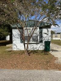 1999 Clayton Homes Inc Millennium Mobile Home