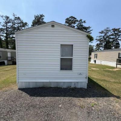 Mobile Home at 162 Railway Avenue Thomasville, GA 31792