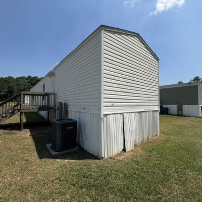 Mobile Home at 162 Railway Avenue Thomasville, GA 31792