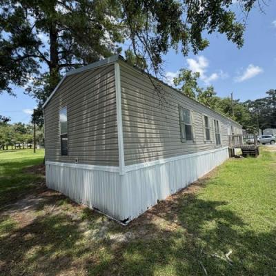 Mobile Home at 110 Hidden Pine Lane Thomasville, GA 31792