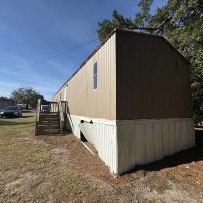 Mobile Home at 122 Hidden Pine Lane Thomasville, GA 31792