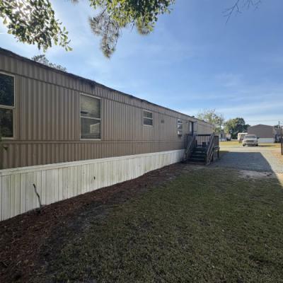 Mobile Home at 122 Hidden Pine Lane Thomasville, GA 31792