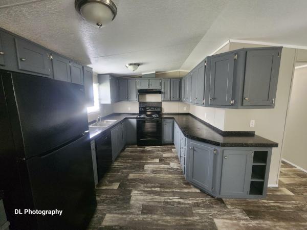 Photo 1 of 2 of home located at 3308 SE 89th Street #269 Oklahoma City, OK 73135