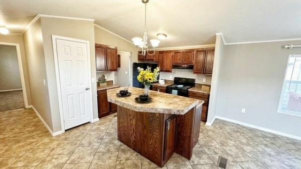 2018 Elliott Mobile Homes Mobile Home For Sale