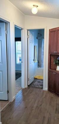 2022 Elliott Mobile Homes Solitaire Mobile Home