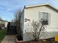 2002 Schult Buckeye Mobile Home