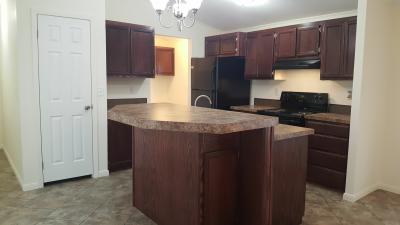 Mobile Home at 5008 Harmon Drive Lot Hd5008 Oklahoma City, OK 73135