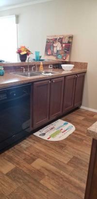 2018 American Homestar Corp Oak Creek Mobile Home