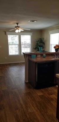 2018 American Homestar Corp Oak Creek Mobile Home